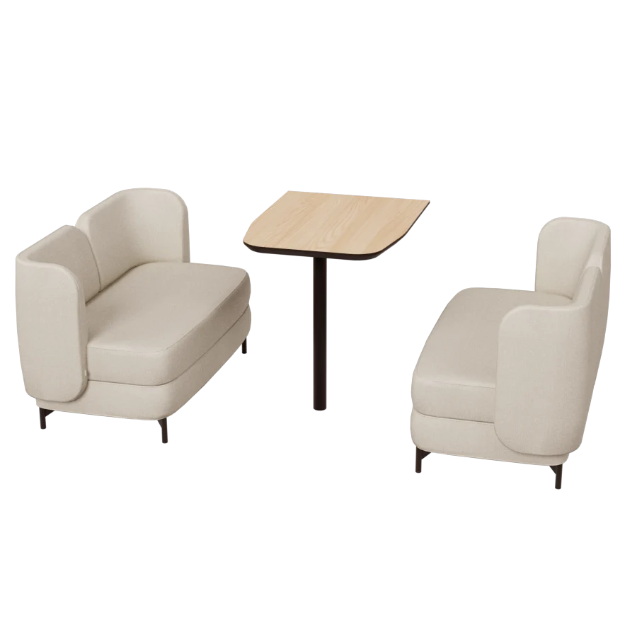 Furniture Setup